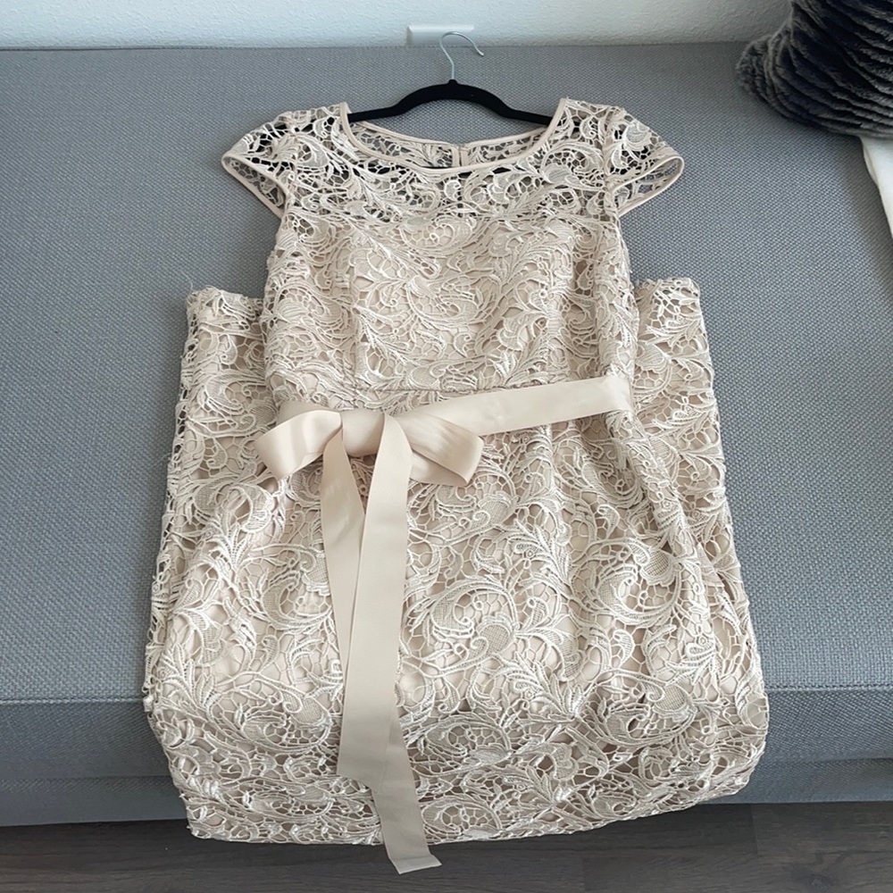 Adrianna Papell Dress/Gown